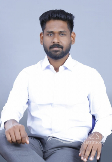 BINU SURENDRAN